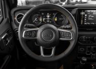 2024 Jeep Wrangler 4xe Sahara T327254AA