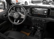 2024 Jeep Wrangler 4xe Sahara T327254AA