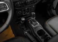 2024 Jeep Wrangler 4xe Sahara T327254AA