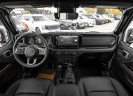 2024 Jeep Wrangler 4xe Sahara T327254AA