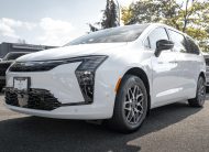 2027 Chrysler Pacifica Limited V604864