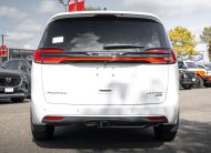 2027 Chrysler Pacifica Limited V604864