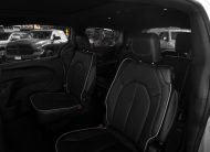 2027 Chrysler Pacifica Limited V604864