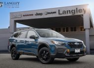 2022 Subaru Outback Wilderness LC3057A