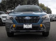 2022 Subaru Outback Wilderness LC3057A