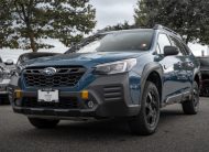 2022 Subaru Outback Wilderness LC3057A