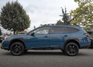 2022 Subaru Outback Wilderness LC3057A