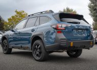 2022 Subaru Outback Wilderness LC3057A