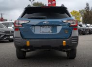 2022 Subaru Outback Wilderness LC3057A