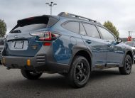 2022 Subaru Outback Wilderness LC3057A