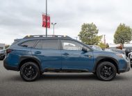 2022 Subaru Outback Wilderness LC3057A