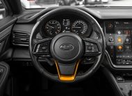 2022 Subaru Outback Wilderness LC3057A