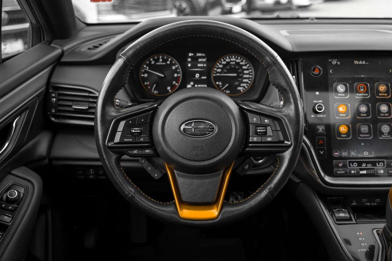 2022 Subaru Outback Wilderness LC3057A