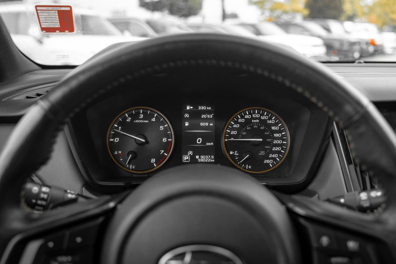 2022 Subaru Outback Wilderness LC3057A