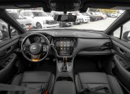 2022 Subaru Outback Wilderness LC3057A
