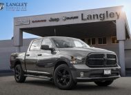 2023 RAM 1500 Classic Tradesman LC3104