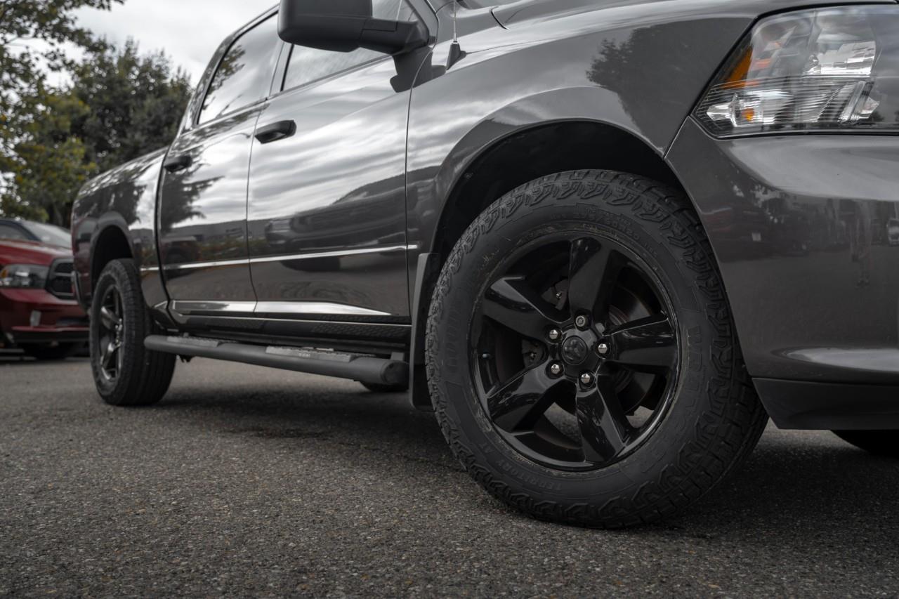 2023 RAM 1500 Classic Tradesman LC3104