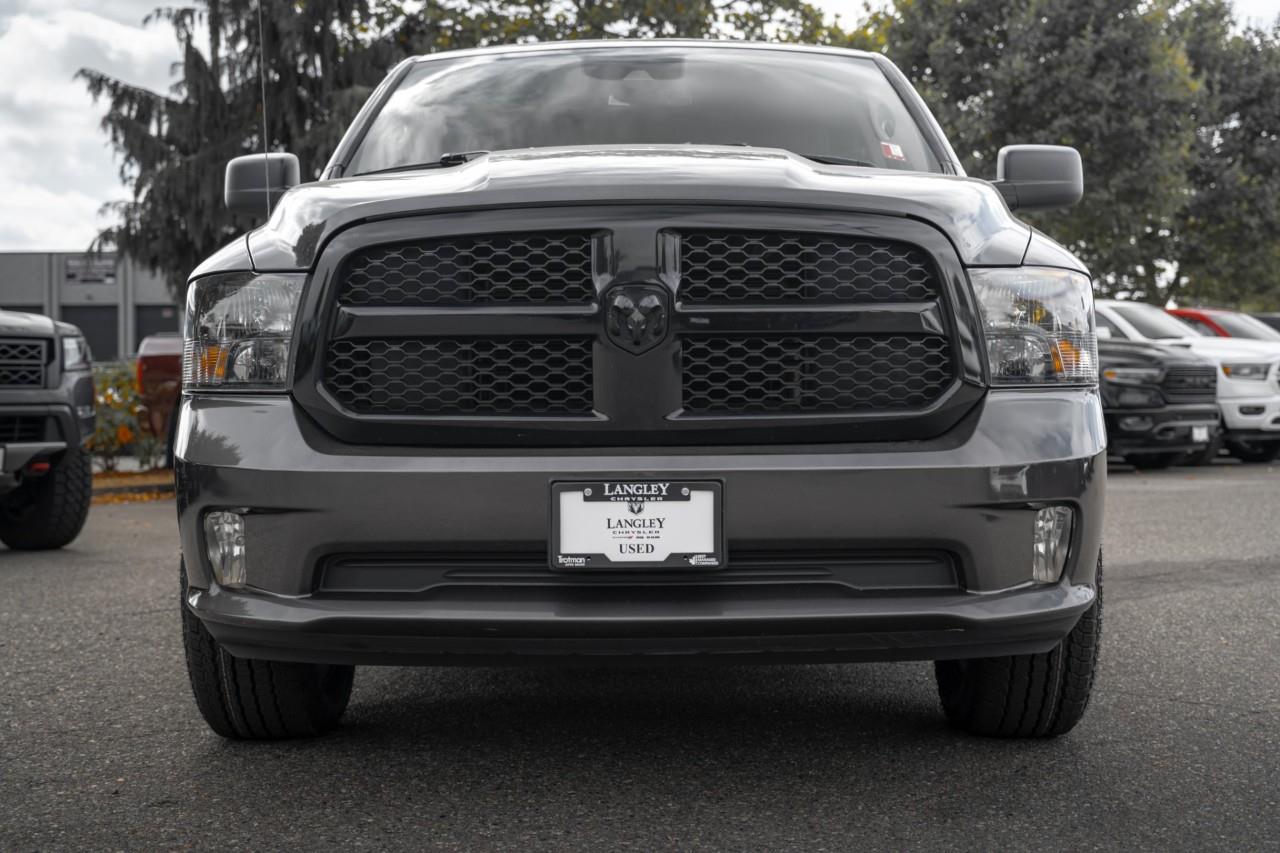 2023 RAM 1500 Classic Tradesman LC3104