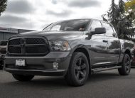 2023 RAM 1500 Classic Tradesman LC3104