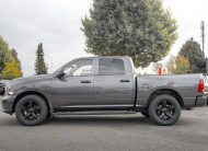 2023 RAM 1500 Classic Tradesman LC3104