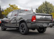 2023 RAM 1500 Classic Tradesman LC3104