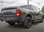 2023 RAM 1500 Classic Tradesman LC3104
