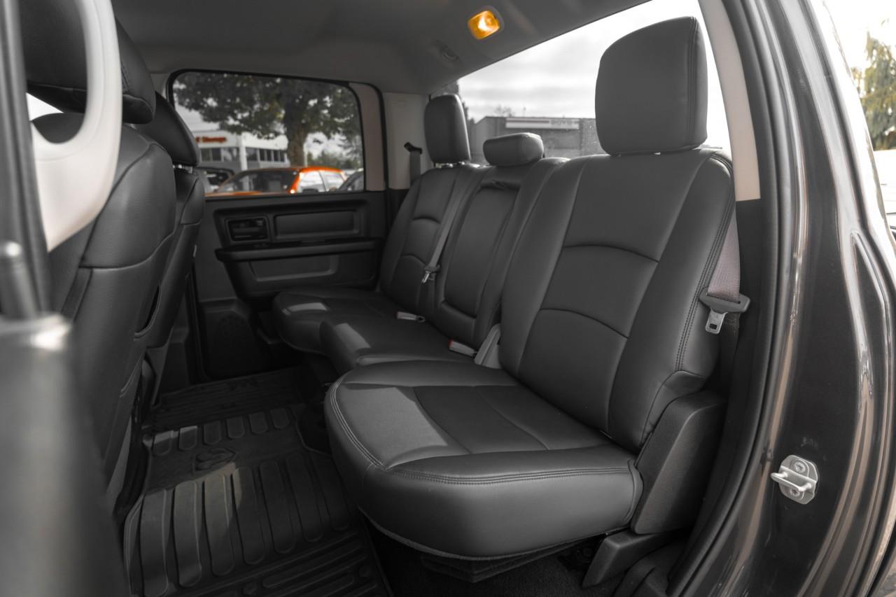 2023 RAM 1500 Classic Tradesman LC3104