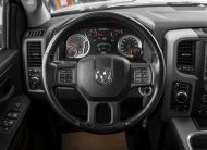 2023 RAM 1500 Classic Tradesman LC3104