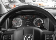 2023 RAM 1500 Classic Tradesman LC3104