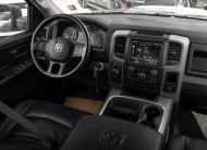 2023 RAM 1500 Classic Tradesman LC3104