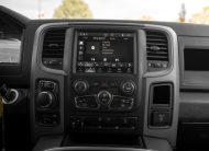 2023 RAM 1500 Classic Tradesman LC3104