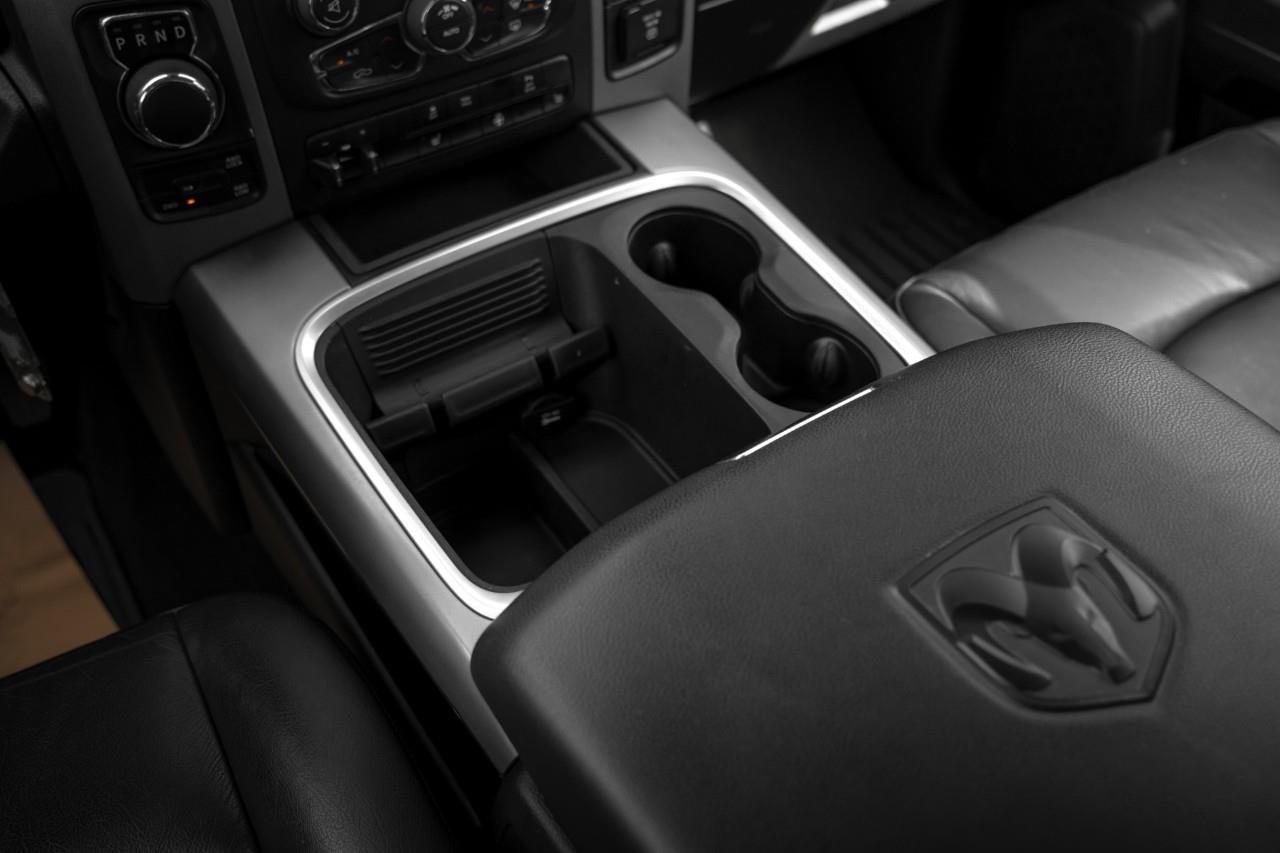 2023 RAM 1500 Classic Tradesman LC3104