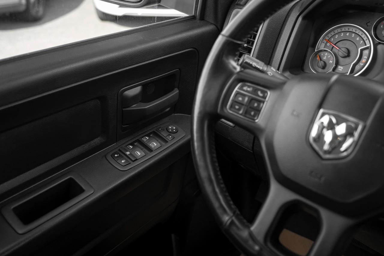 2023 RAM 1500 Classic Tradesman LC3104