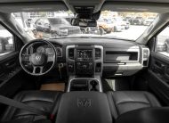 2023 RAM 1500 Classic Tradesman LC3104