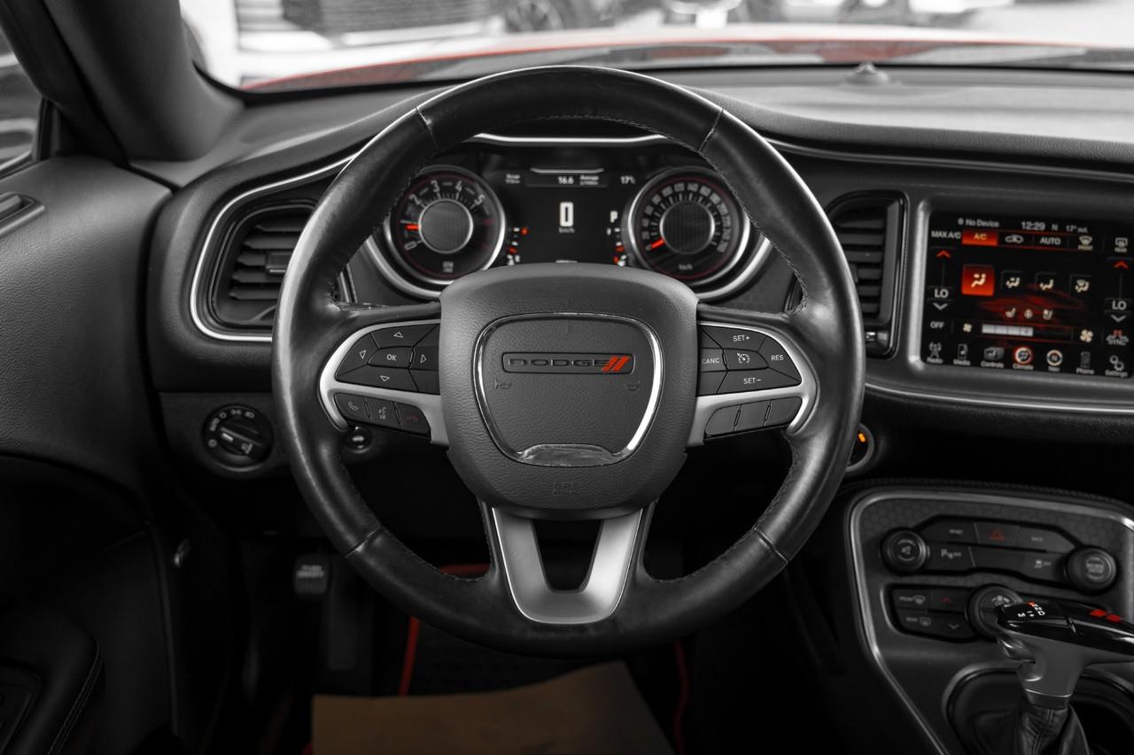 2015 Dodge Challenger SXT Plus or R/T LC3098