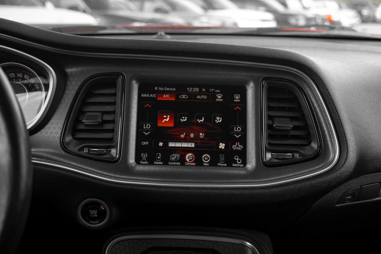 2015 Dodge Challenger SXT Plus or R/T LC3098