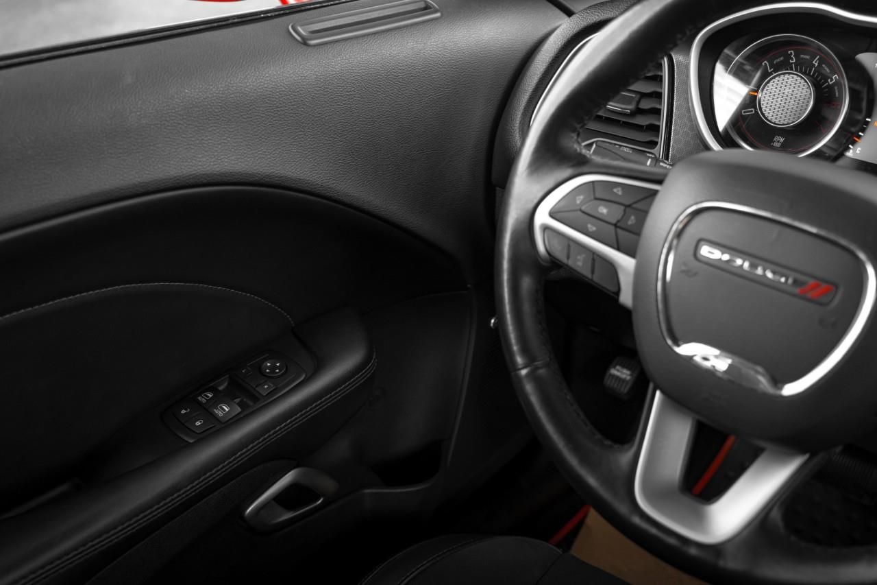 2015 Dodge Challenger SXT Plus or R/T LC3098