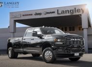 2027 RAM 3500 Big Horn V385934