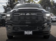 2027 RAM 3500 Big Horn V385934