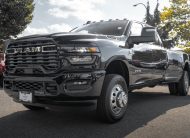 2027 RAM 3500 Big Horn V385934