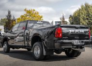 2027 RAM 3500 Big Horn V385934