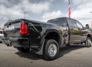 2027 RAM 3500 Big Horn V385934