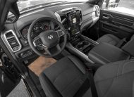 2027 RAM 3500 Big Horn V385934