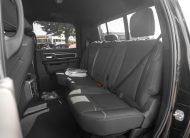 2027 RAM 3500 Big Horn V385934