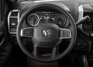 2027 RAM 3500 Big Horn V385934