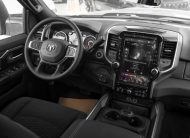 2027 RAM 3500 Big Horn V385934