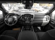 2027 RAM 3500 Big Horn V385934