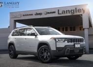2026 Jeep Cherokee Laredo/Limited T264404