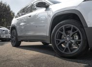 2026 Jeep Cherokee Laredo/Limited T264404