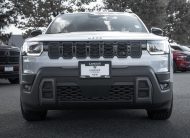 2026 Jeep Cherokee Laredo/Limited T264404